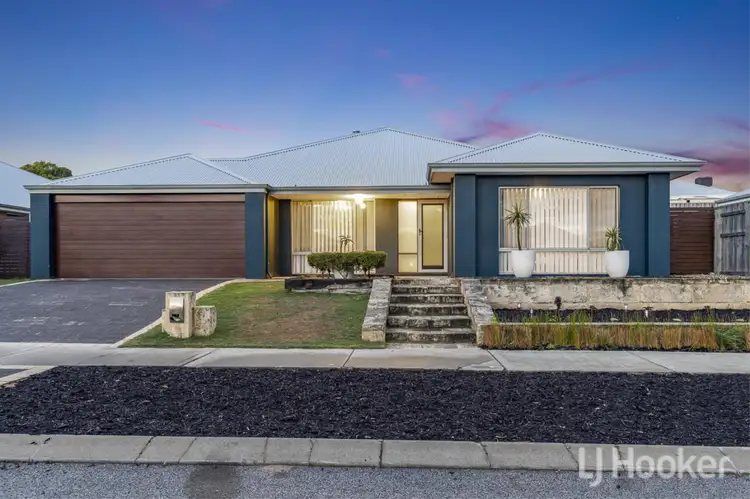 10 Lunar Street, Yanchep WA 6035