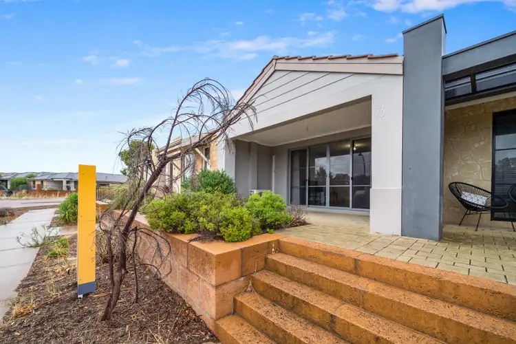 73 Grassdale Parkway, Ellenbrook WA 6069