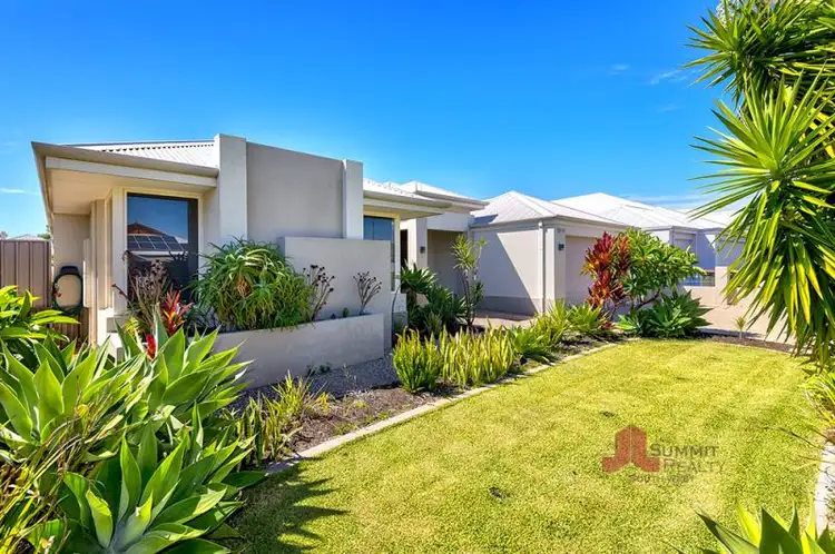 Second view of Homely house listing, 21 Kalang Way, Millbridge WA 6232