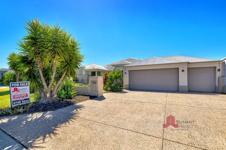 Third view of Homely house listing, 21 Kalang Way, Millbridge WA 6232