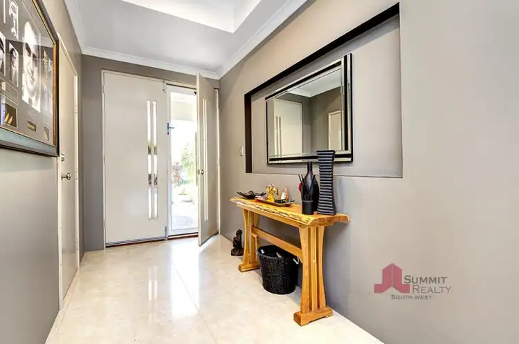 Fourth view of Homely house listing, 21 Kalang Way, Millbridge WA 6232