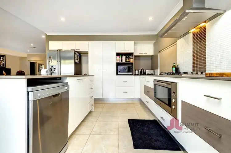 Sixth view of Homely house listing, 21 Kalang Way, Millbridge WA 6232