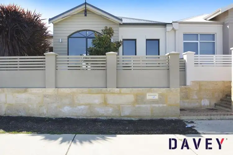 Main view of Homely house listing, 41 Rathkeale Boulevard, Ridgewood WA 6030
