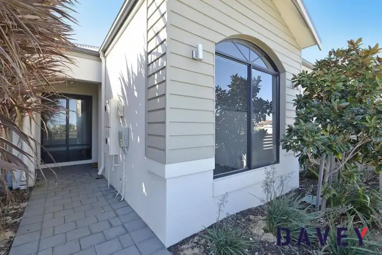 Second view of Homely house listing, 41 Rathkeale Boulevard, Ridgewood WA 6030