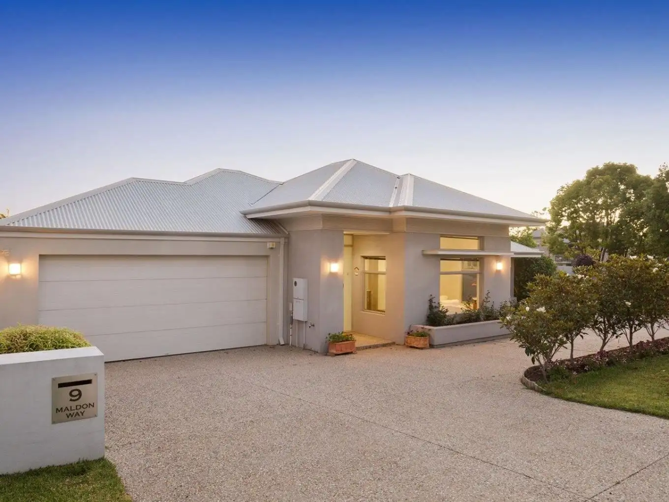 Main view of Homely house listing, 9 Maldon Way, Mount Pleasant WA 6153