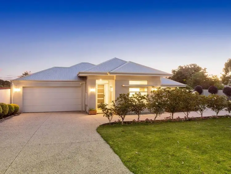 Second view of Homely house listing, 9 Maldon Way, Mount Pleasant WA 6153