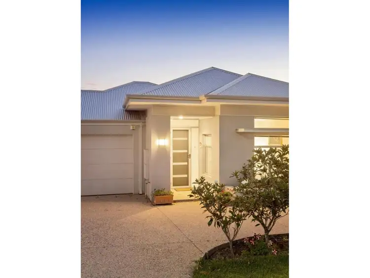 Third view of Homely house listing, 9 Maldon Way, Mount Pleasant WA 6153