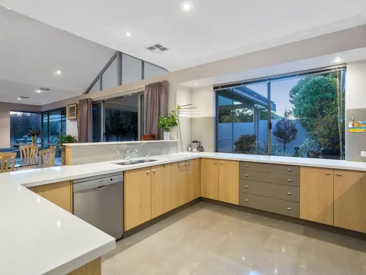 Fourth view of Homely house listing, 9 Maldon Way, Mount Pleasant WA 6153