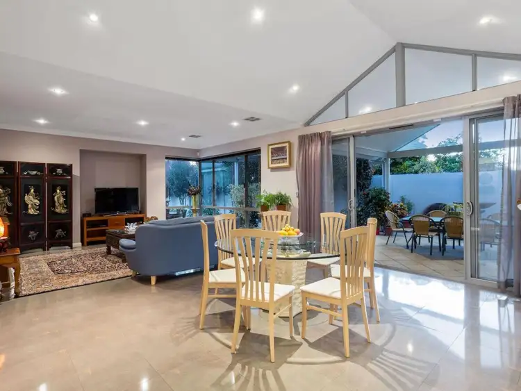 Fifth view of Homely house listing, 9 Maldon Way, Mount Pleasant WA 6153