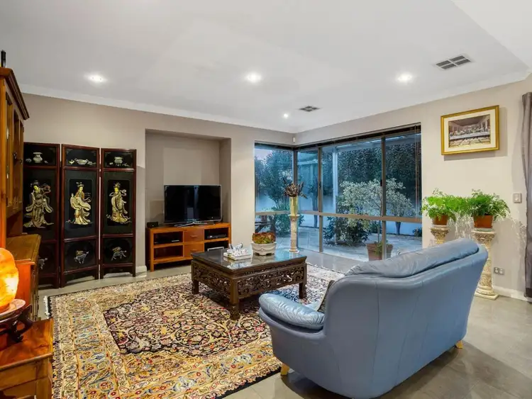Sixth view of Homely house listing, 9 Maldon Way, Mount Pleasant WA 6153