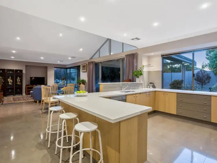 Seventh view of Homely house listing, 9 Maldon Way, Mount Pleasant WA 6153