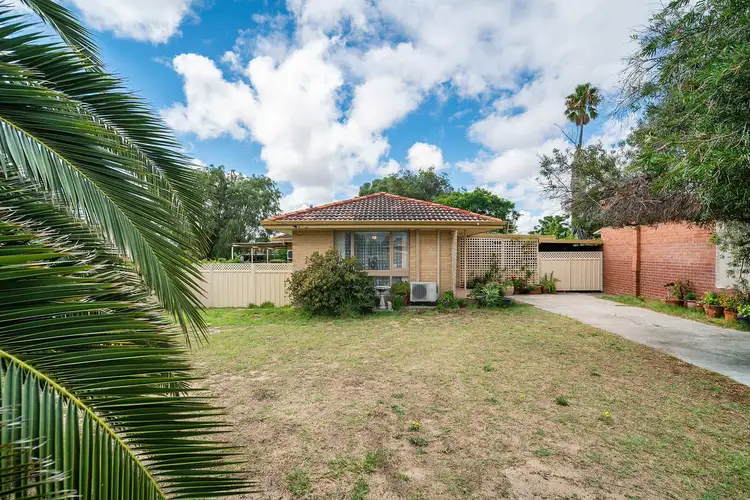 Main view of Homely house listing, 18 Curtis Way, Girrawheen WA 6064
