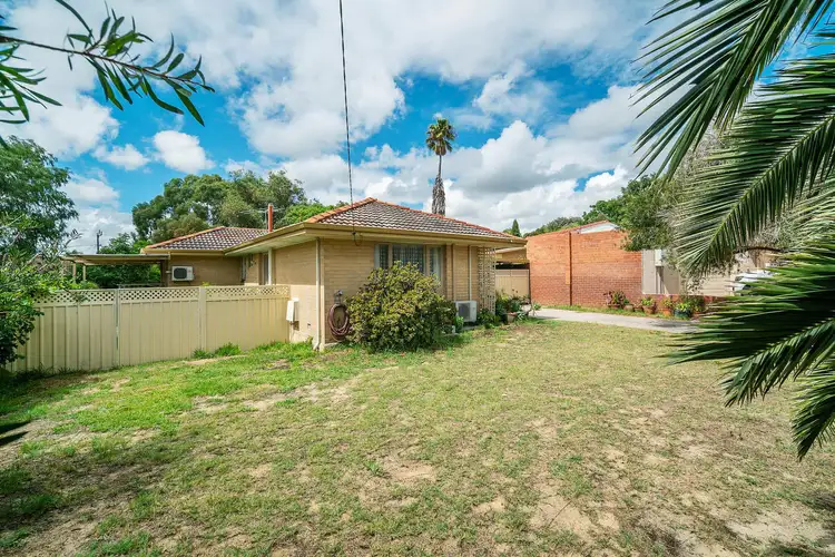 Third view of Homely house listing, 18 Curtis Way, Girrawheen WA 6064