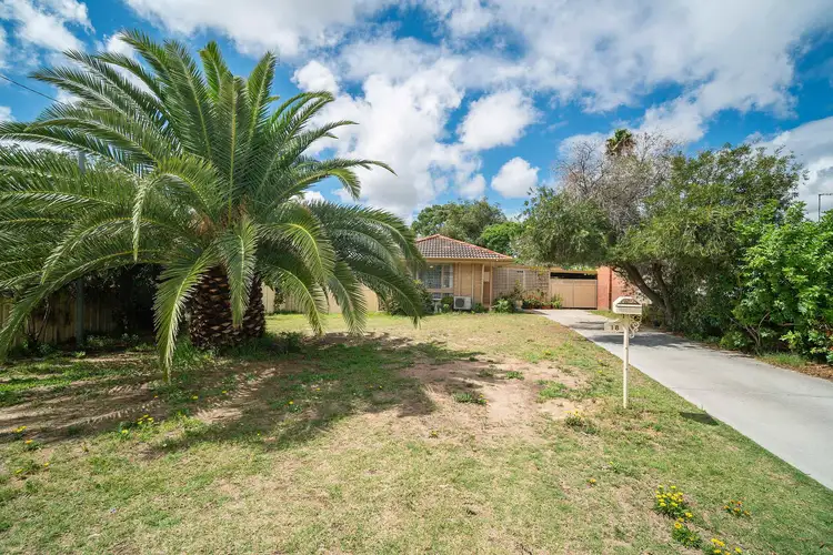 Fourth view of Homely house listing, 18 Curtis Way, Girrawheen WA 6064