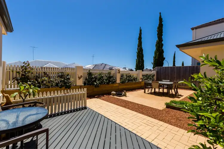 Fourth view of Homely house listing, 11 Cordia Way, Halls Head WA 6210