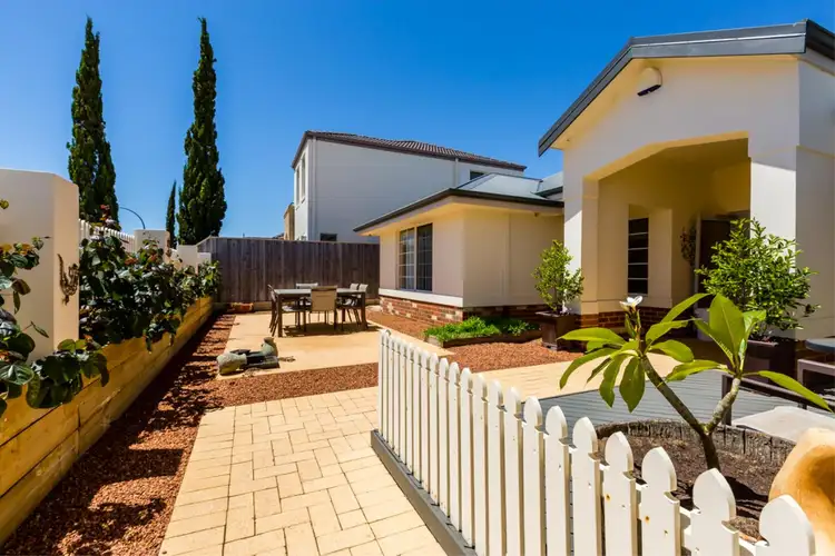 Fifth view of Homely house listing, 11 Cordia Way, Halls Head WA 6210