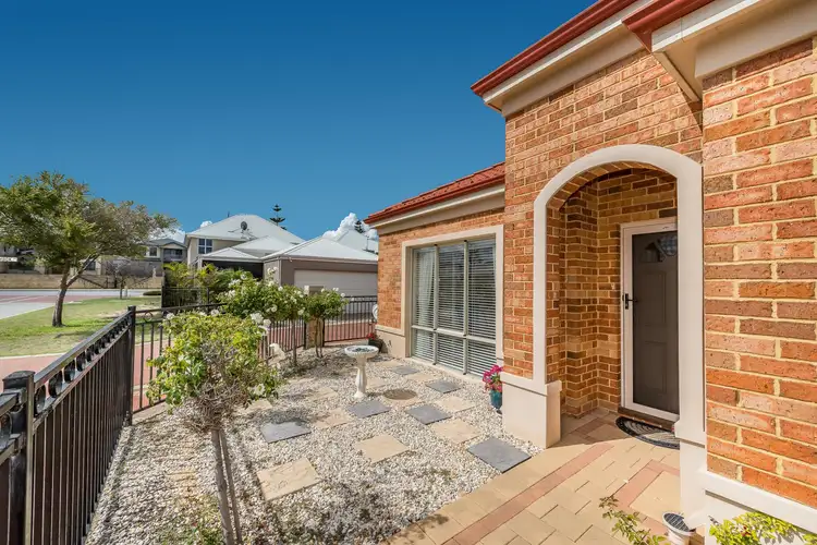 Second view of Homely house listing, 5 Pyramids Chase, Iluka WA 6028