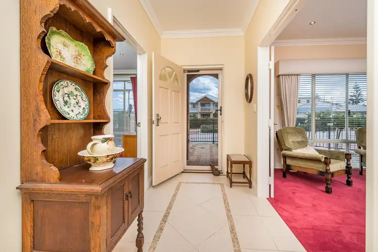 Third view of Homely house listing, 5 Pyramids Chase, Iluka WA 6028