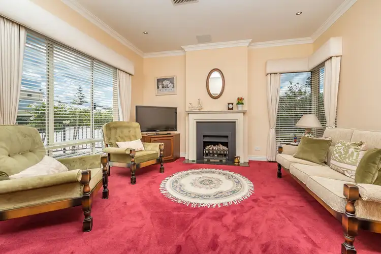 Fifth view of Homely house listing, 5 Pyramids Chase, Iluka WA 6028