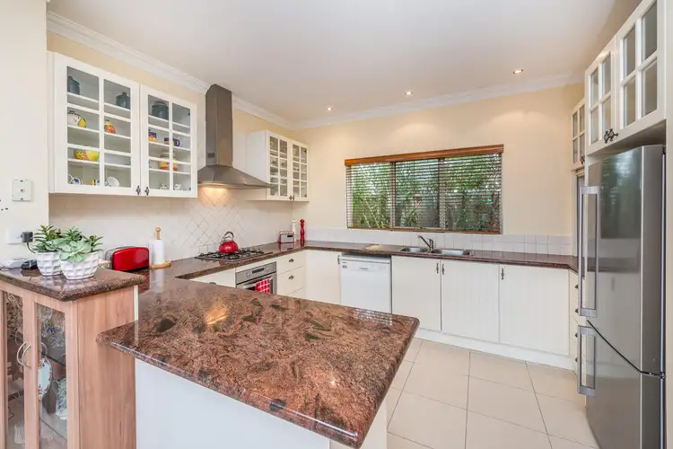 Sixth view of Homely house listing, 5 Pyramids Chase, Iluka WA 6028