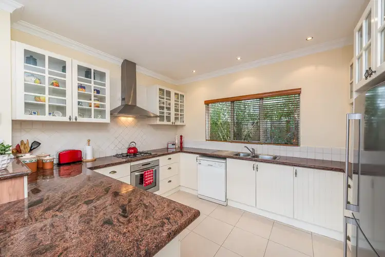 Seventh view of Homely house listing, 5 Pyramids Chase, Iluka WA 6028