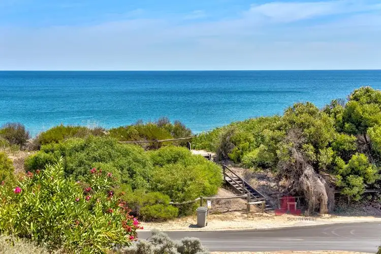 Main view of Homely land listing, 38 West Coast Drive, Binningup WA 6233