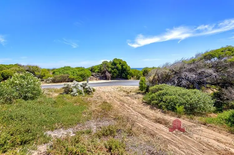 Second view of Homely land listing, 38 West Coast Drive, Binningup WA 6233