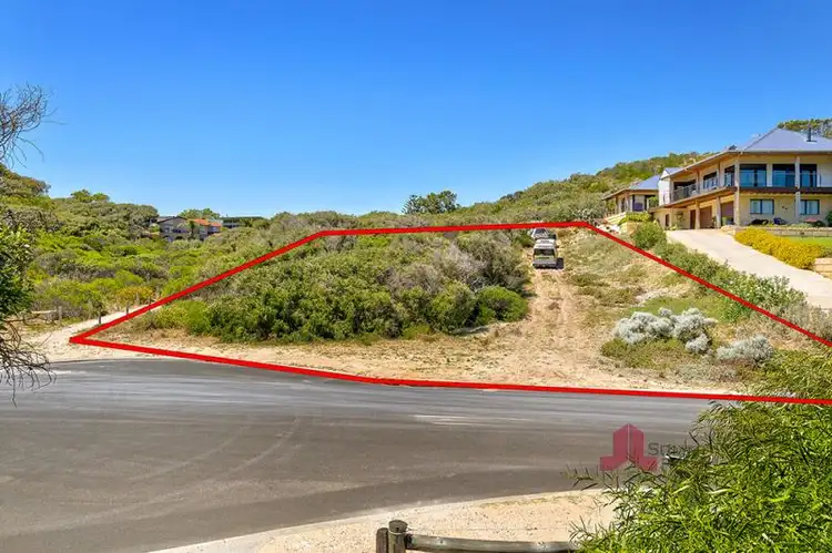 Third view of Homely land listing, 38 West Coast Drive, Binningup WA 6233
