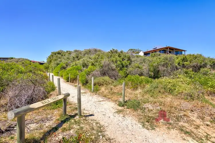 Sixth view of Homely land listing, 38 West Coast Drive, Binningup WA 6233