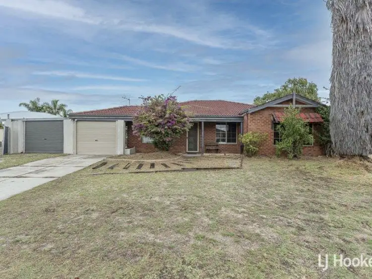 18 Sayer Crescent, Gosnells WA 6110
