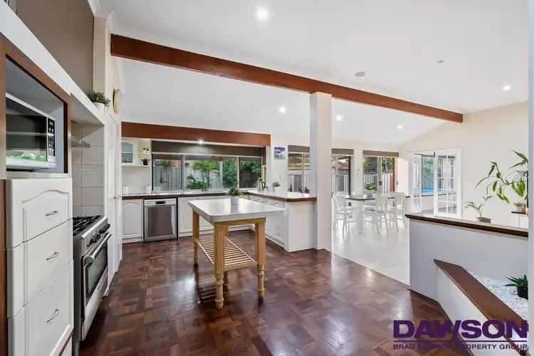 Second view of Homely house listing, 2 The Links Court, Jandakot WA 6164