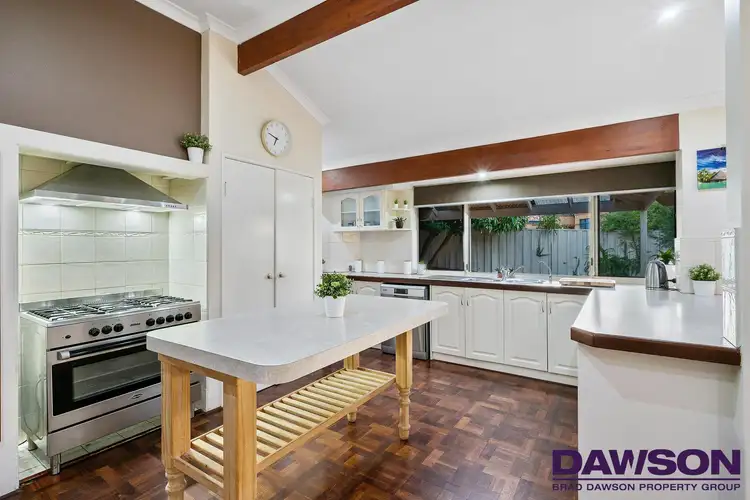 Fourth view of Homely house listing, 2 The Links Court, Jandakot WA 6164