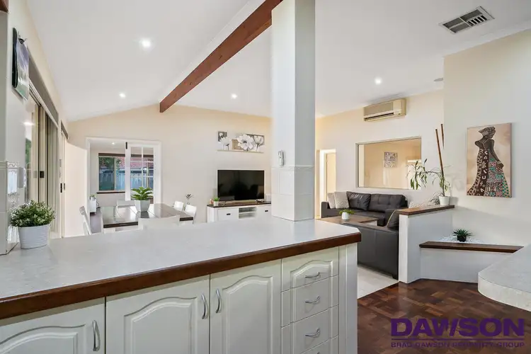 Fifth view of Homely house listing, 2 The Links Court, Jandakot WA 6164