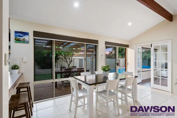 Seventh view of Homely house listing, 2 The Links Court, Jandakot WA 6164