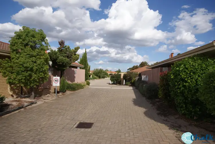 Main view of Homely unit listing, Unit 9/96 Simpson Avenue, Rockingham WA 6168
