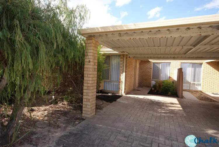 Third view of Homely unit listing, Unit 9/96 Simpson Avenue, Rockingham WA 6168