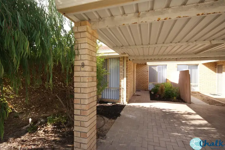 Fourth view of Homely unit listing, Unit 9/96 Simpson Avenue, Rockingham WA 6168