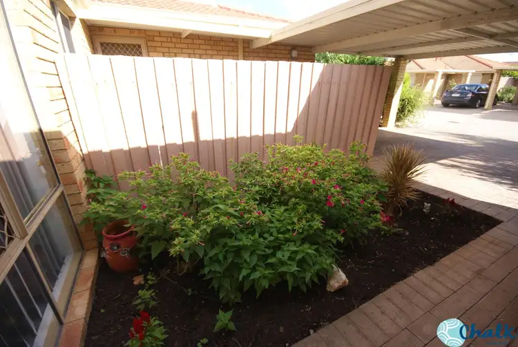 Sixth view of Homely unit listing, Unit 9/96 Simpson Avenue, Rockingham WA 6168