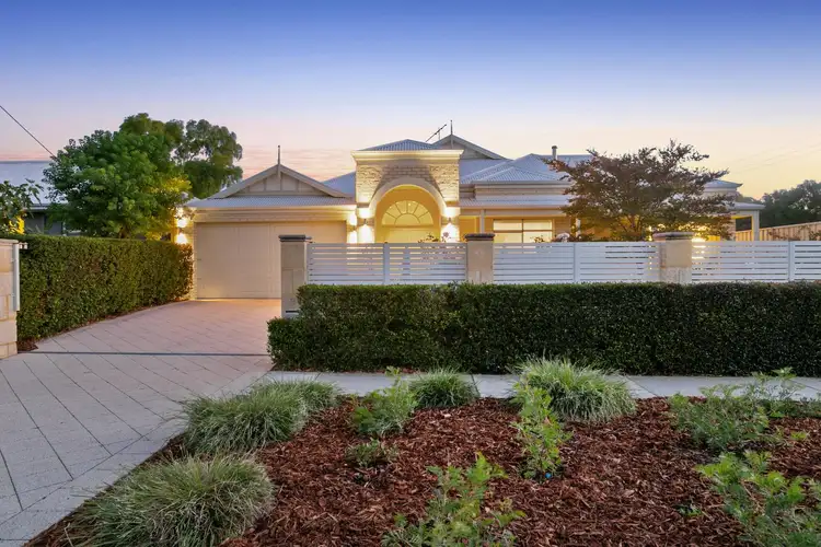 3 Blair Street, Karrinyup WA 6018