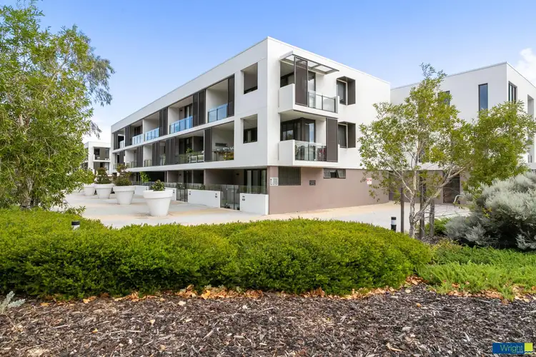 Main view of Homely apartment listing, 2/1 Stadium Drive, Floreat WA 6014