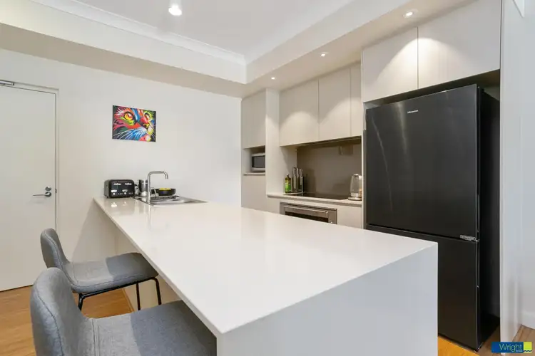 Third view of Homely apartment listing, 2/1 Stadium Drive, Floreat WA 6014