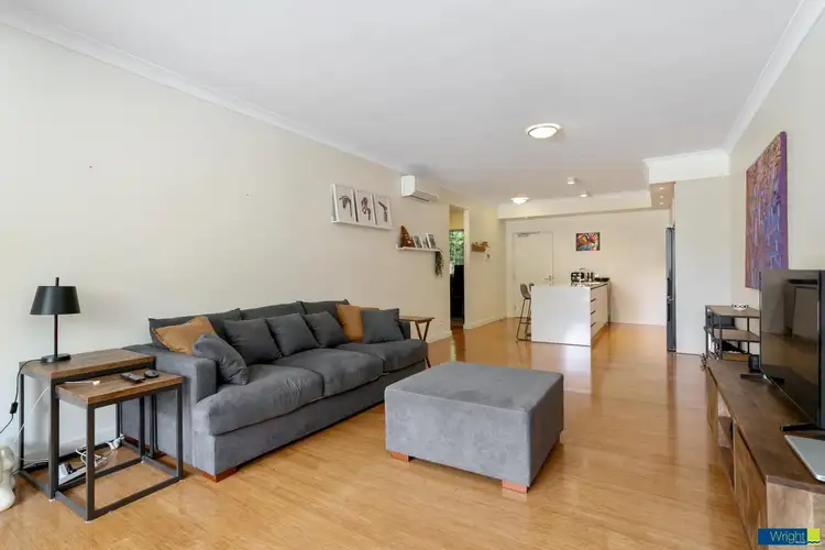 Fifth view of Homely apartment listing, 2/1 Stadium Drive, Floreat WA 6014