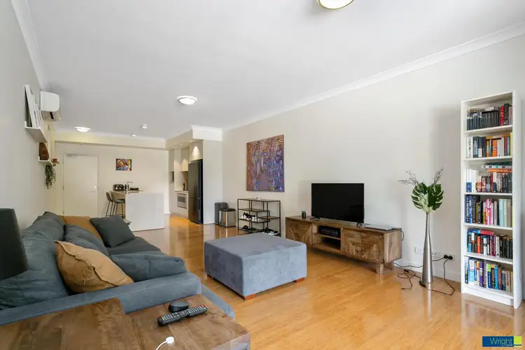 Sixth view of Homely apartment listing, 2/1 Stadium Drive, Floreat WA 6014