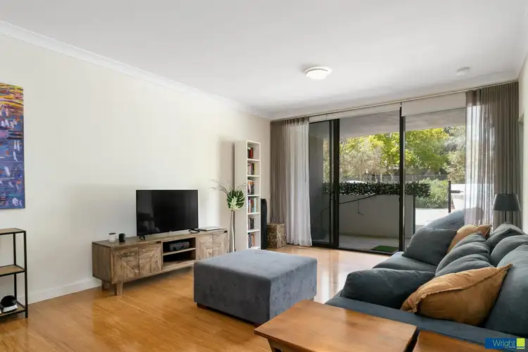 Seventh view of Homely apartment listing, 2/1 Stadium Drive, Floreat WA 6014