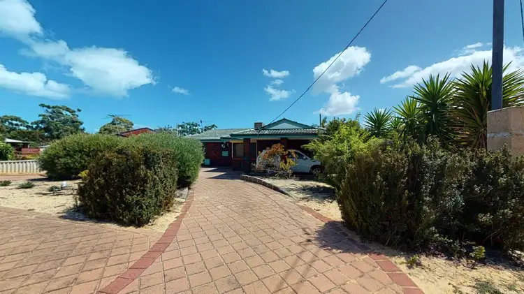 228 Camberwarra Drive, Craigie WA 6025