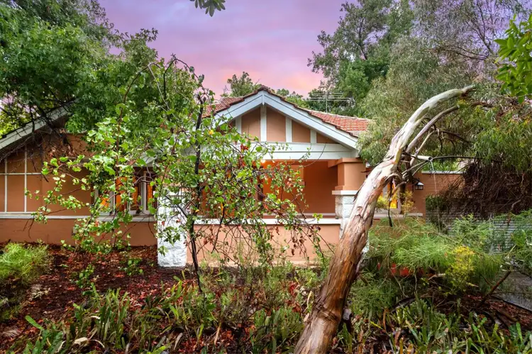 39 Stanley Street, Nedlands WA 6009