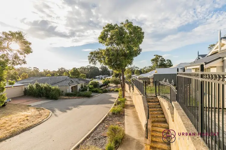 Second view of Homely house listing, 11 Pagham Court, Wellard WA 6170