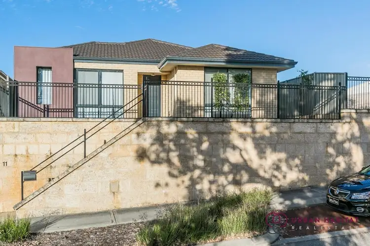 Third view of Homely house listing, 11 Pagham Court, Wellard WA 6170