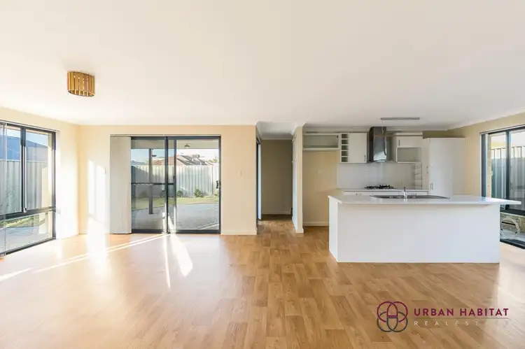 Fourth view of Homely house listing, 11 Pagham Court, Wellard WA 6170