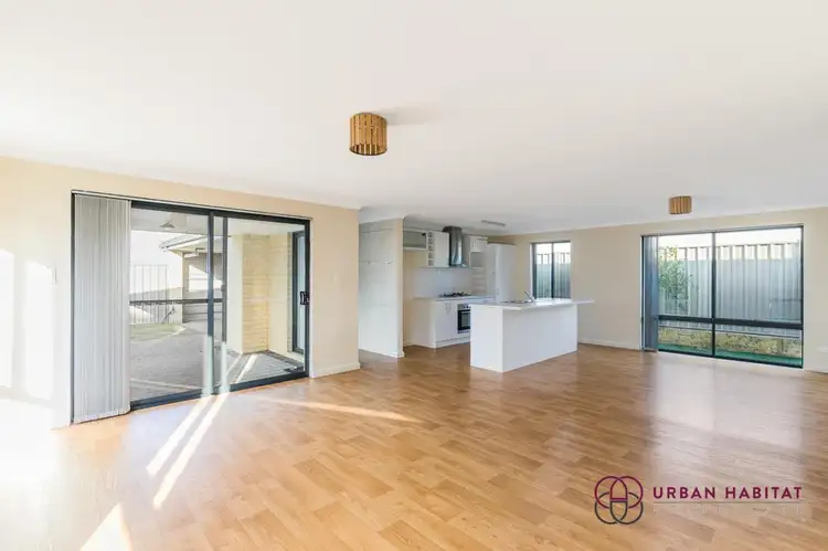 Fifth view of Homely house listing, 11 Pagham Court, Wellard WA 6170